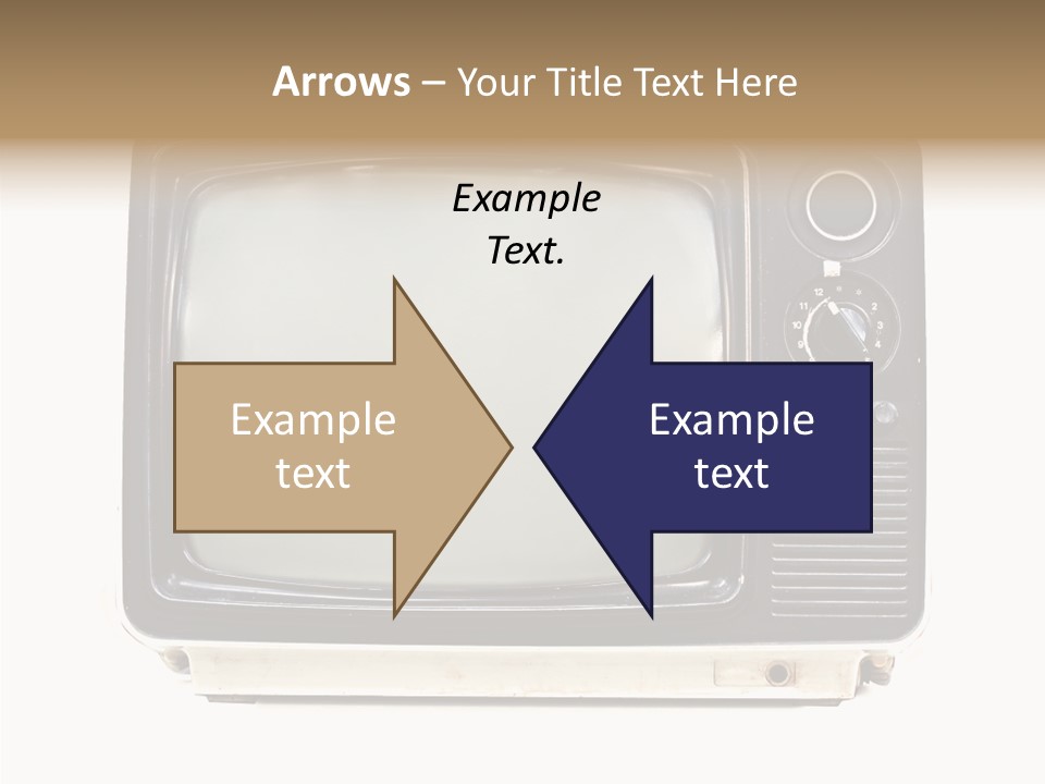 Adult Closeup Assist PowerPoint Template