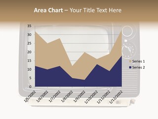 Adult Closeup Assist PowerPoint Template