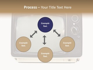 Adult Closeup Assist PowerPoint Template