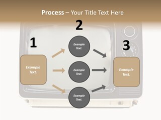 Adult Closeup Assist PowerPoint Template