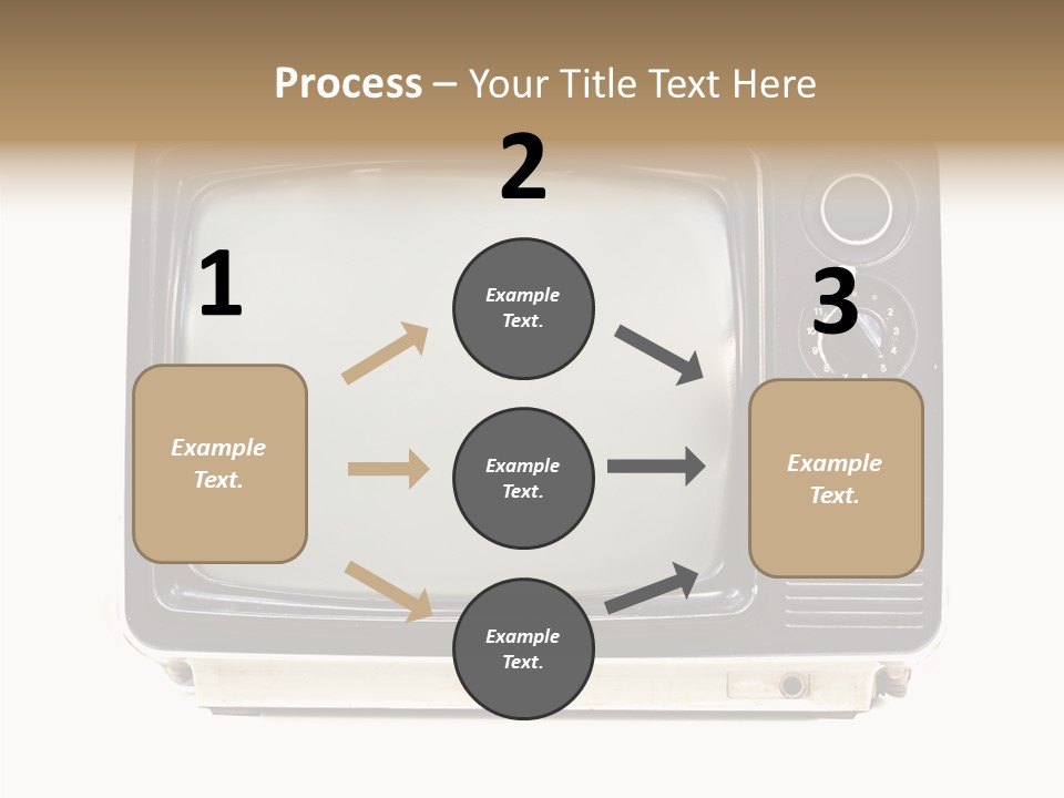 Adult Closeup Assist PowerPoint Template