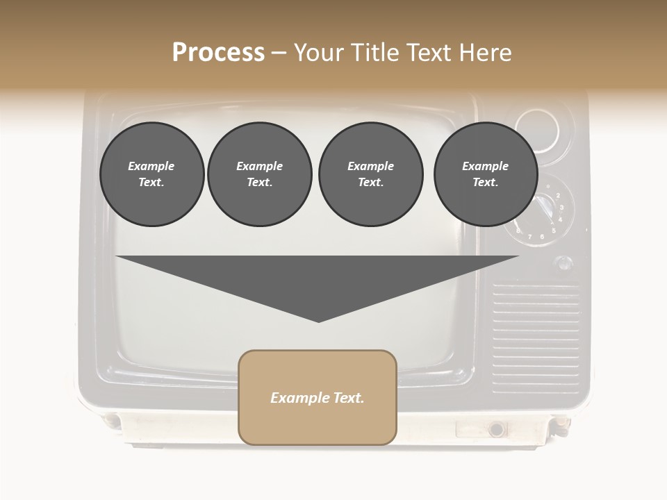 Adult Closeup Assist PowerPoint Template