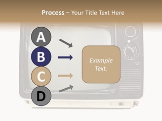 Adult Closeup Assist PowerPoint Template