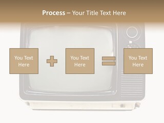 Adult Closeup Assist PowerPoint Template