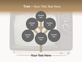 Adult Closeup Assist PowerPoint Template