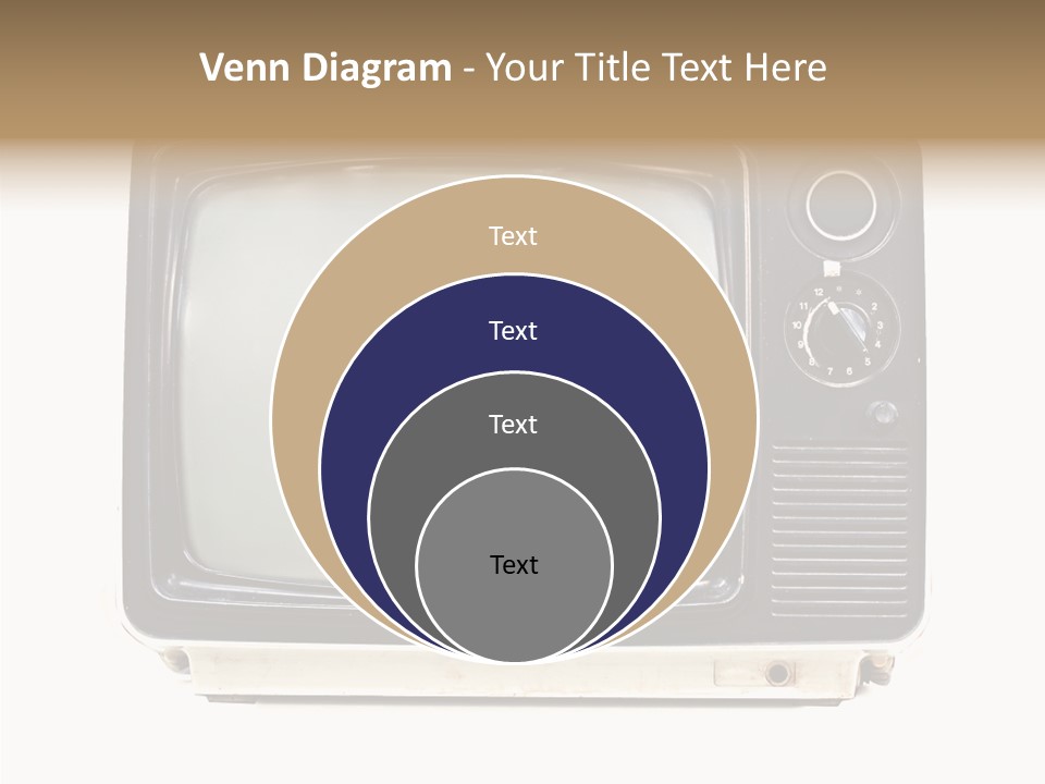 Adult Closeup Assist PowerPoint Template