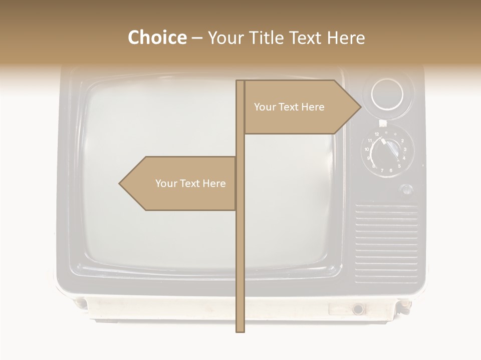 Adult Closeup Assist PowerPoint Template