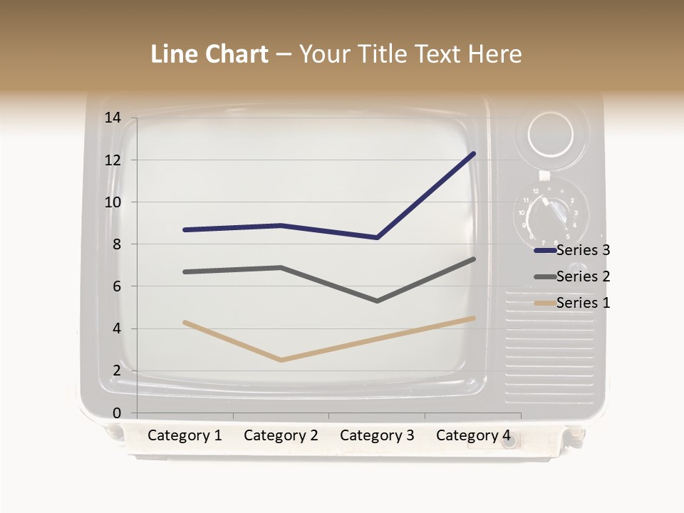 Adult Closeup Assist PowerPoint Template