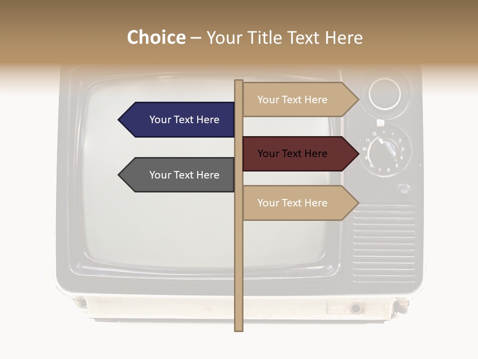 Adult Closeup Assist PowerPoint Template