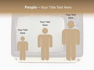 Adult Closeup Assist PowerPoint Template