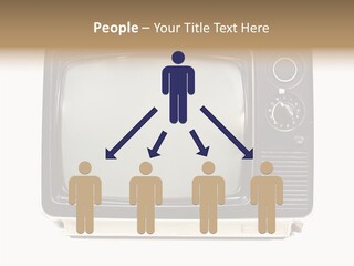 Adult Closeup Assist PowerPoint Template