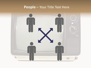 Adult Closeup Assist PowerPoint Template