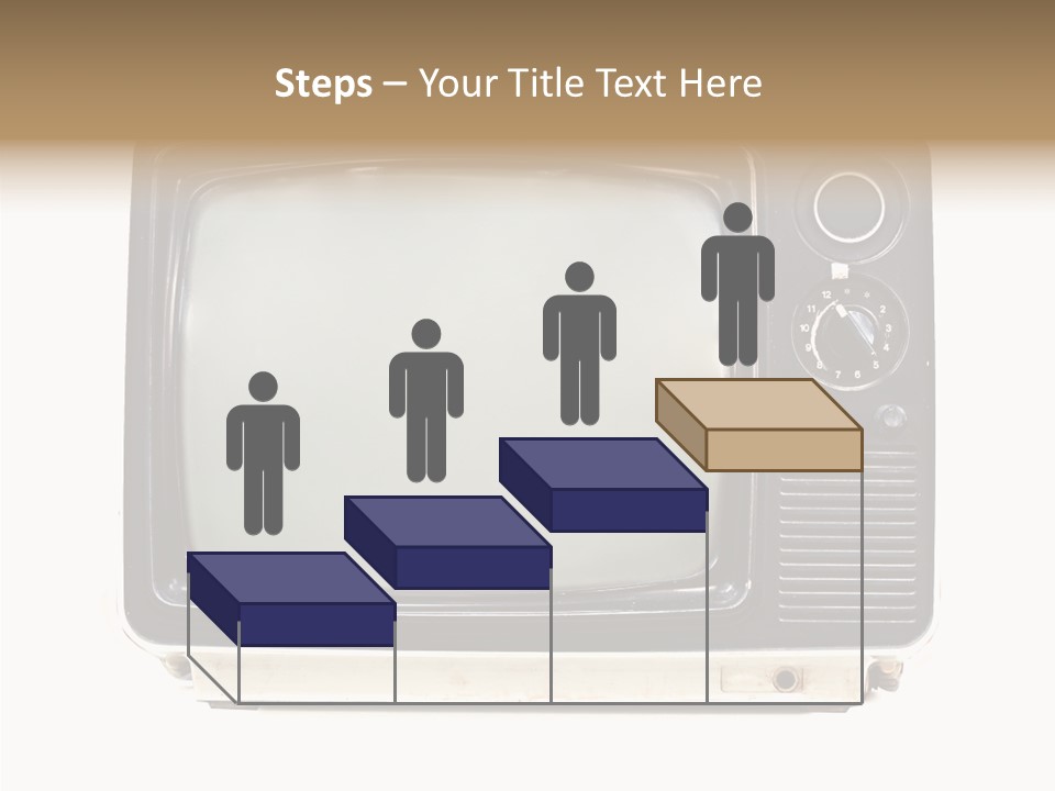 Adult Closeup Assist PowerPoint Template