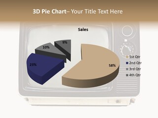 Adult Closeup Assist PowerPoint Template