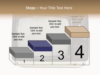 Adult Closeup Assist PowerPoint Template