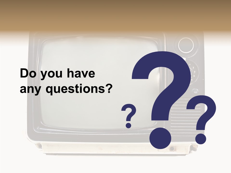 Adult Closeup Assist PowerPoint Template