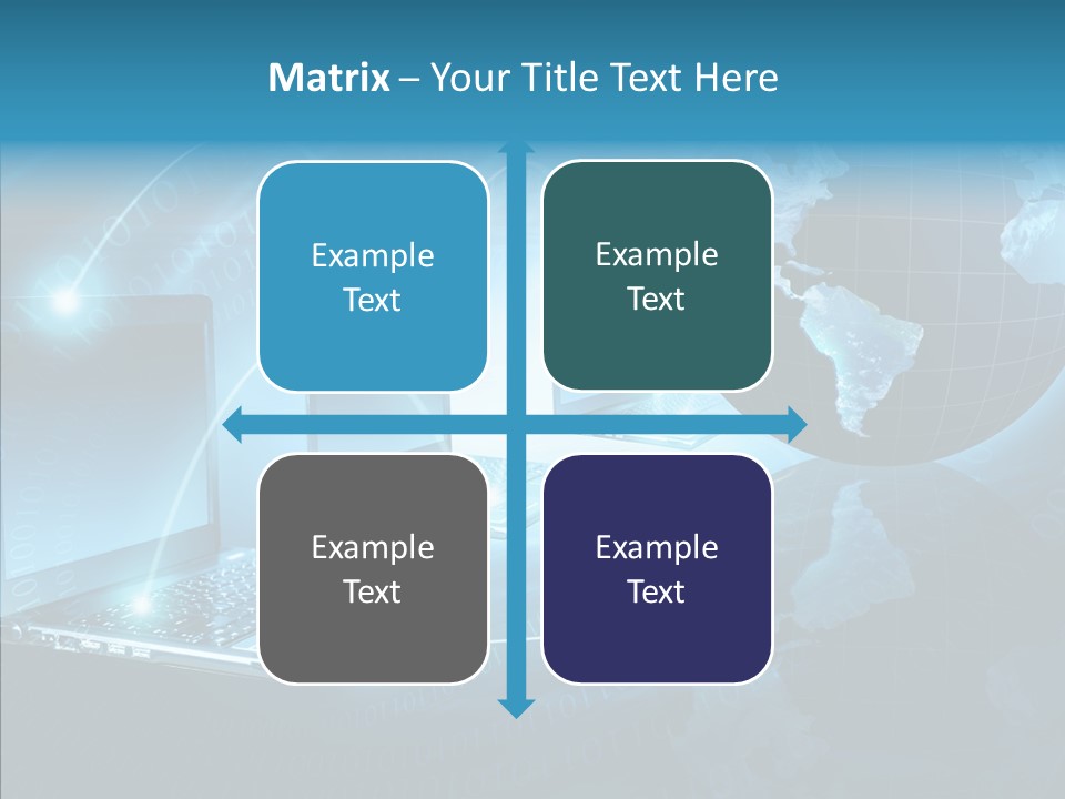 Hand White Background Close Up PowerPoint Template