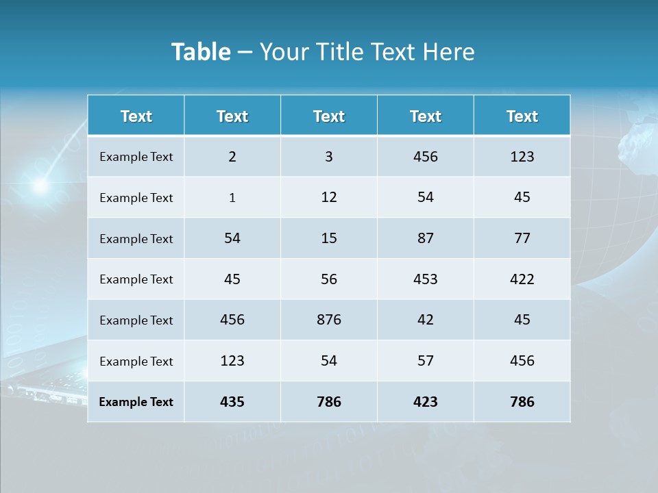 Hand White Background Close Up PowerPoint Template