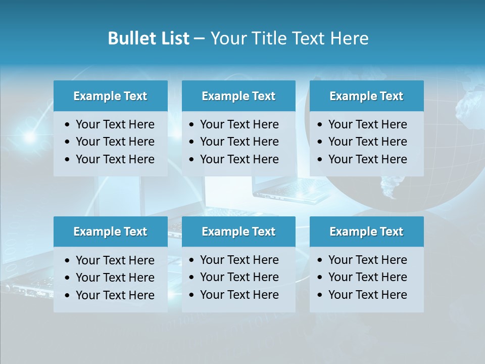 Hand White Background Close Up PowerPoint Template