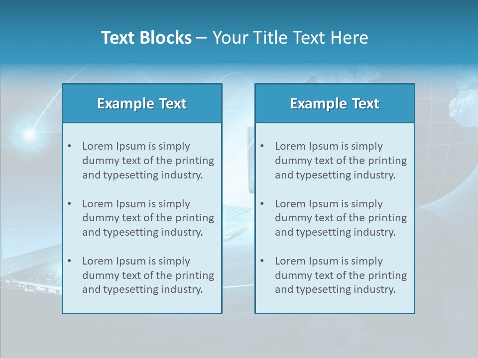 Hand White Background Close Up PowerPoint Template