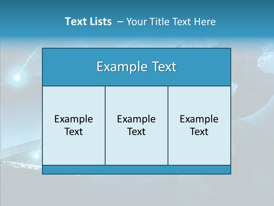 Hand White Background Close Up PowerPoint Template