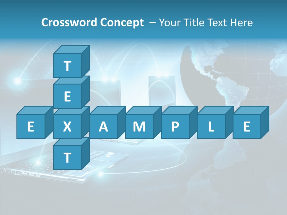 Hand White Background Close Up PowerPoint Template