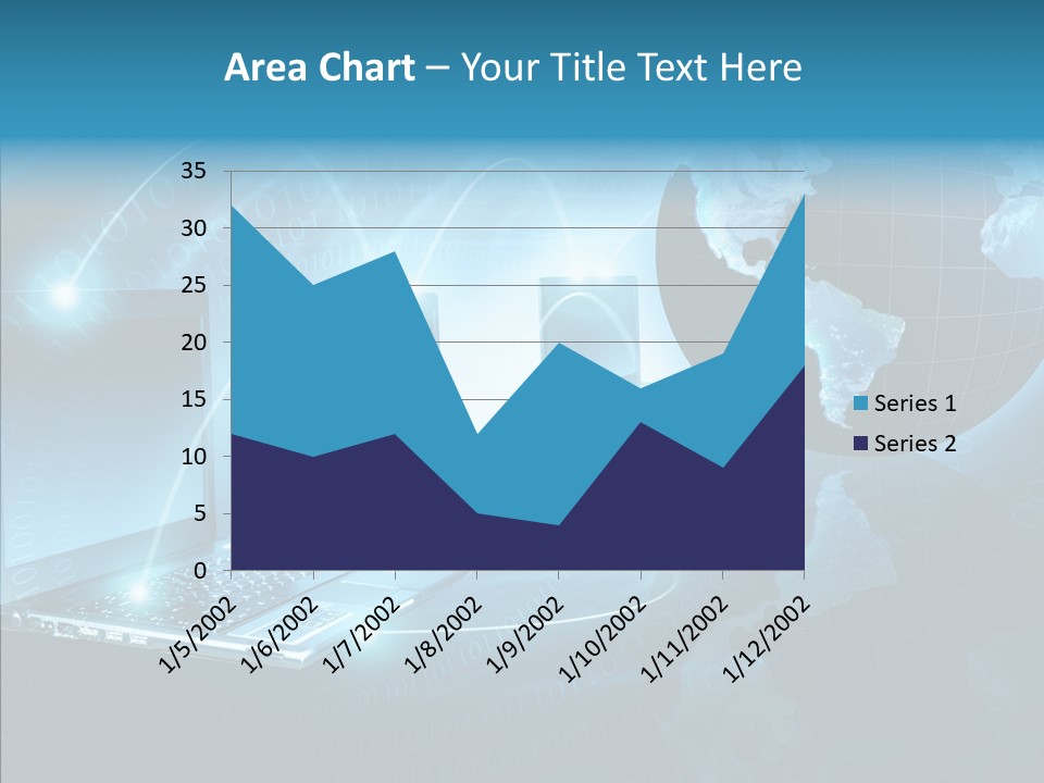 Hand White Background Close Up PowerPoint Template