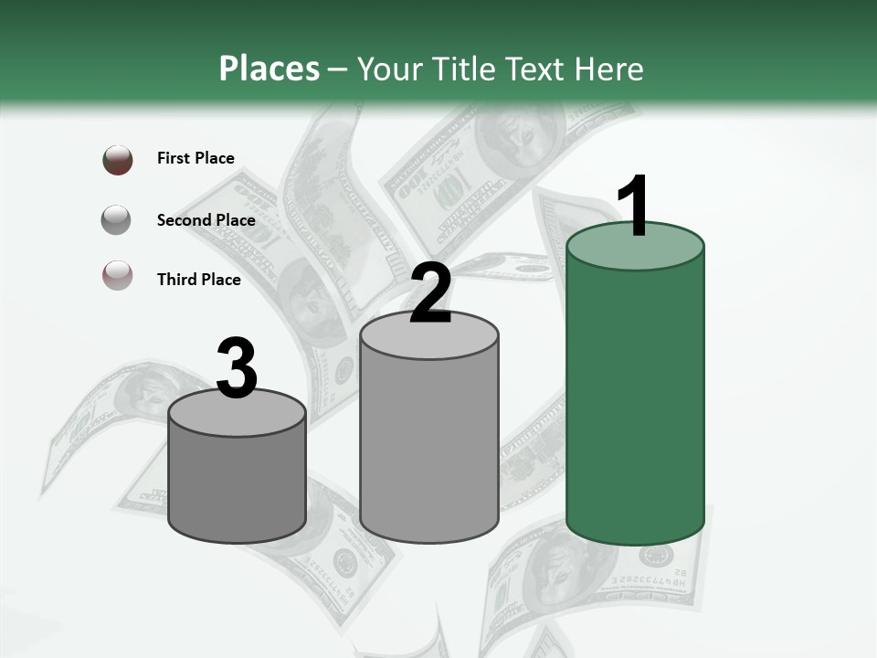 Senior  Young Two PowerPoint Template