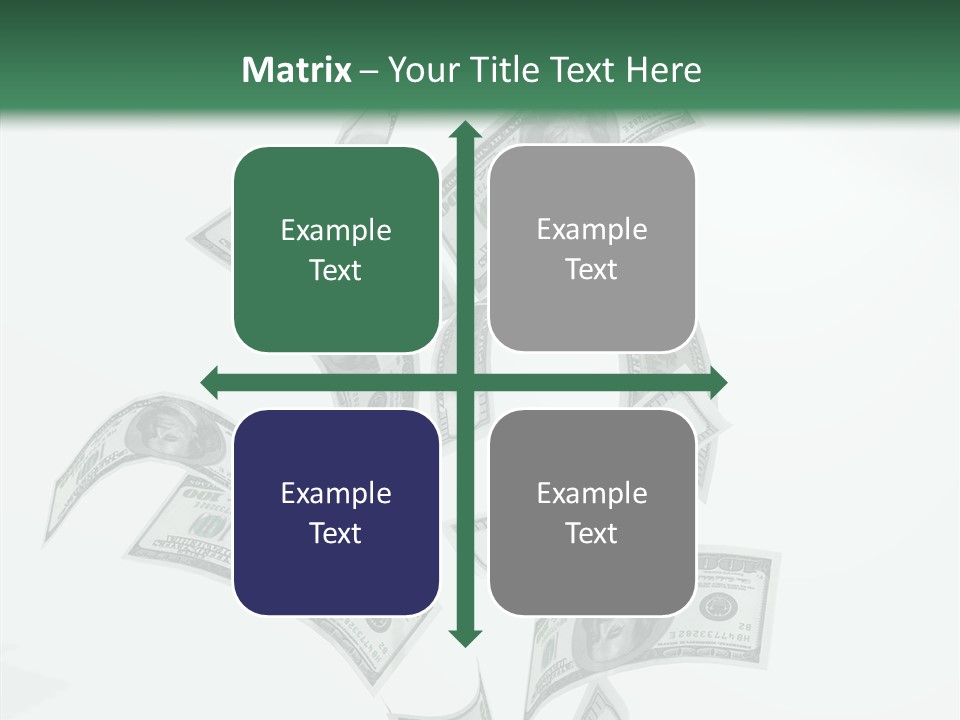 Senior  Young Two PowerPoint Template