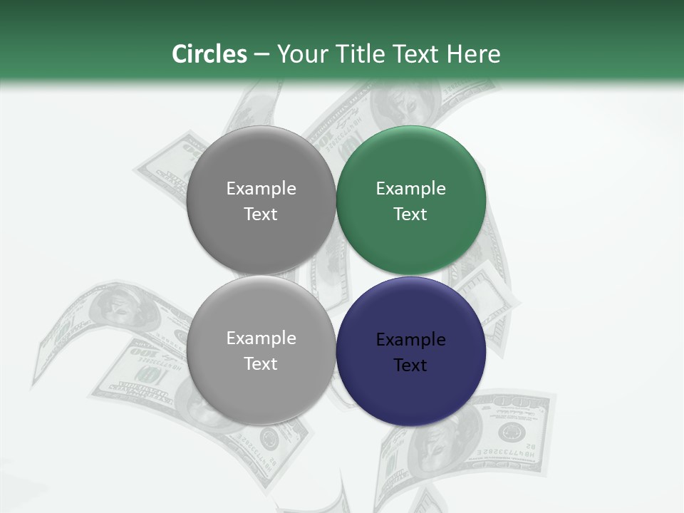 Senior  Young Two PowerPoint Template