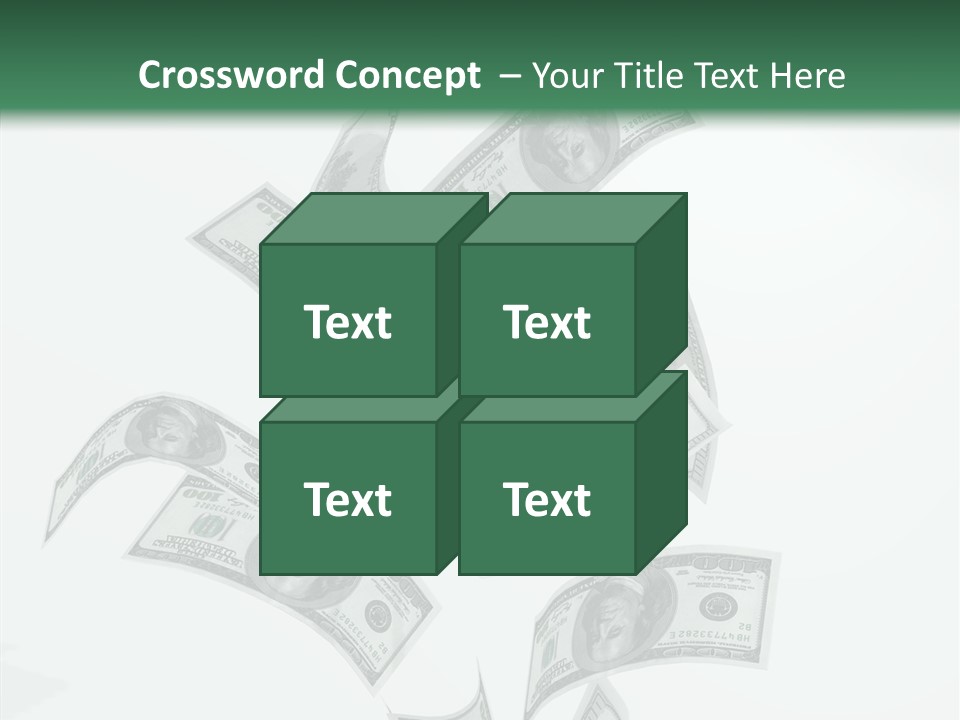 Senior  Young Two PowerPoint Template
