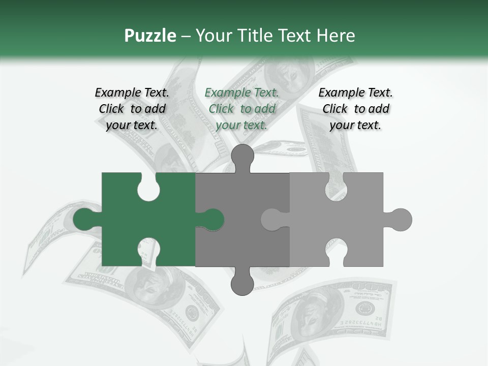 Senior  Young Two PowerPoint Template