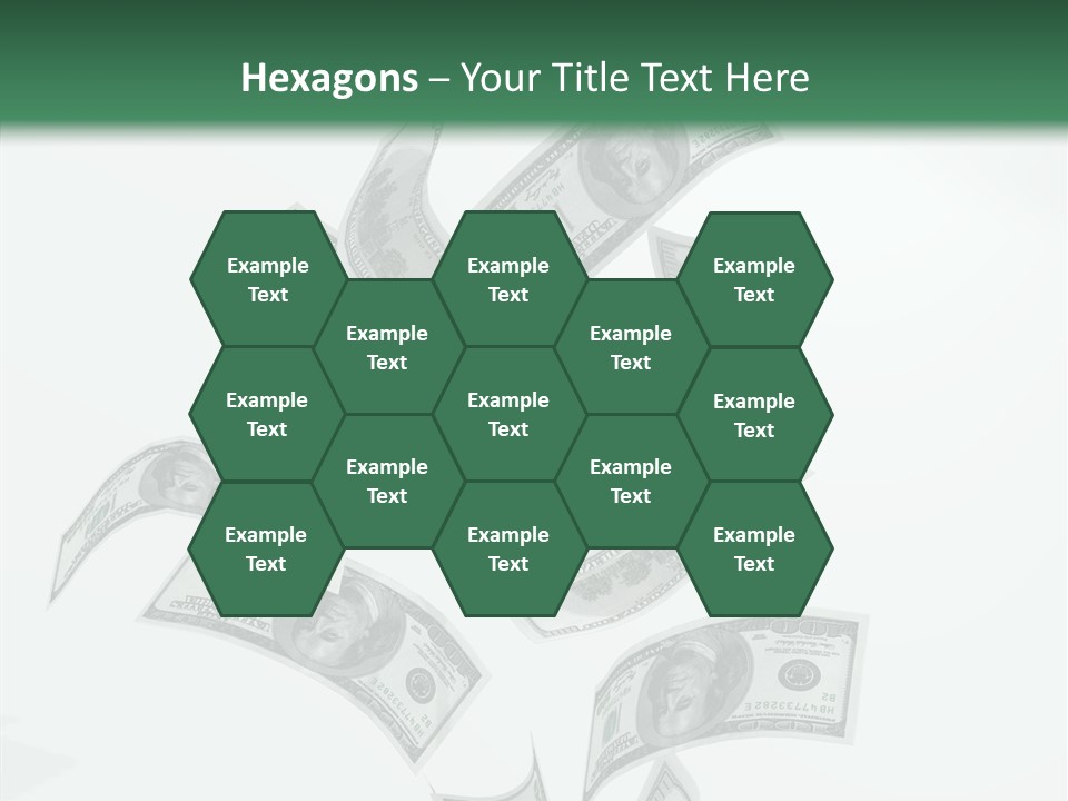 Senior  Young Two PowerPoint Template