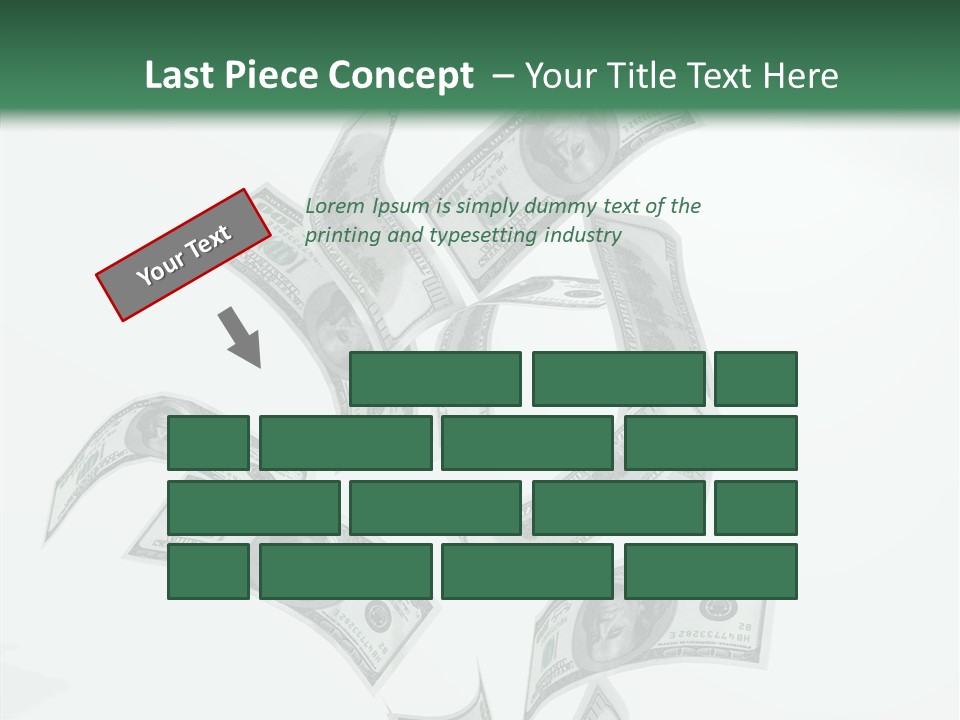 Senior  Young Two PowerPoint Template