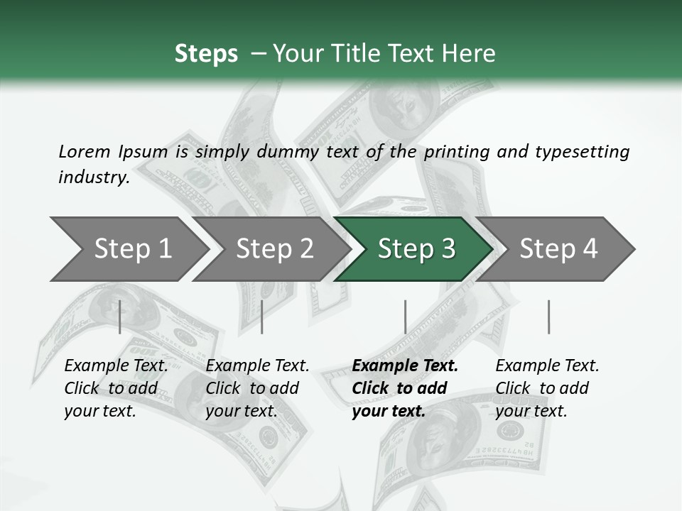 Senior  Young Two PowerPoint Template
