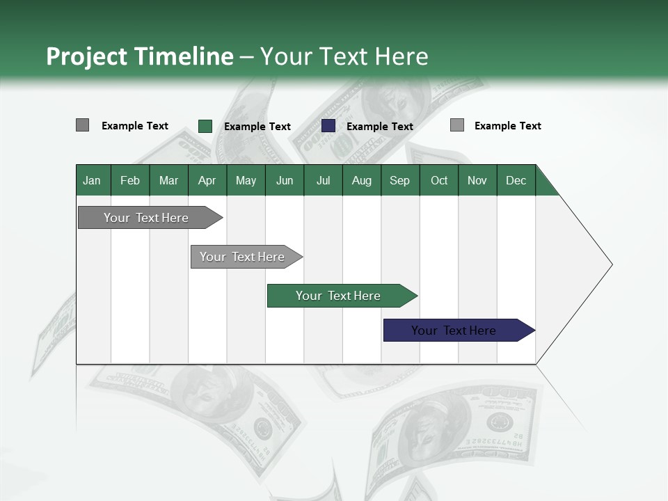 Senior  Young Two PowerPoint Template