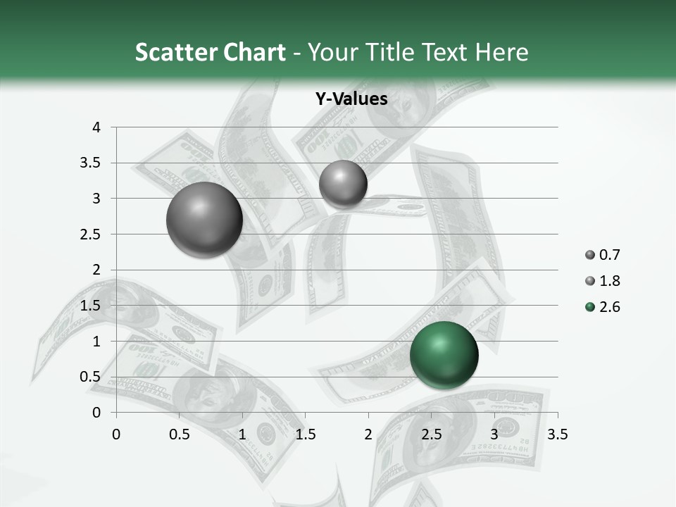 Senior  Young Two PowerPoint Template