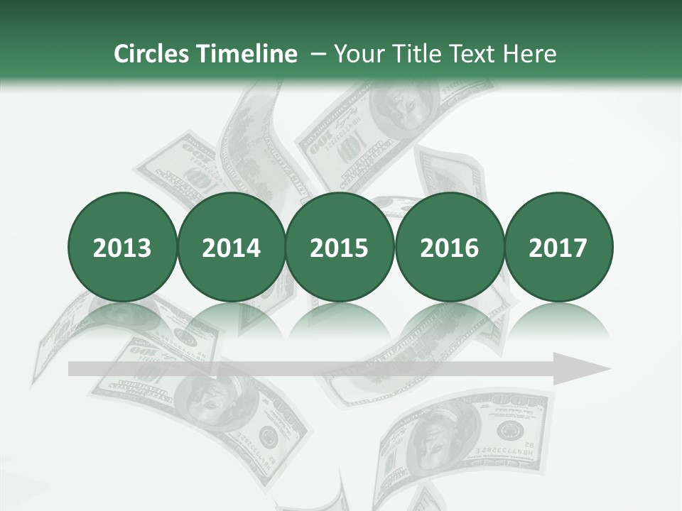 Senior  Young Two PowerPoint Template