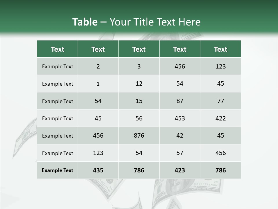 Senior  Young Two PowerPoint Template