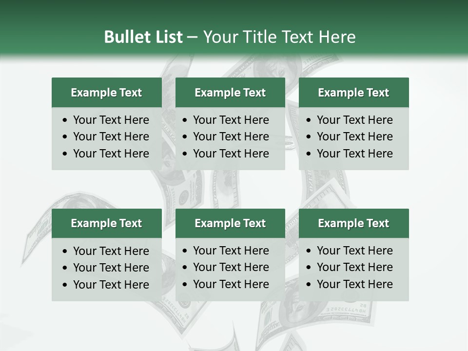 Senior  Young Two PowerPoint Template