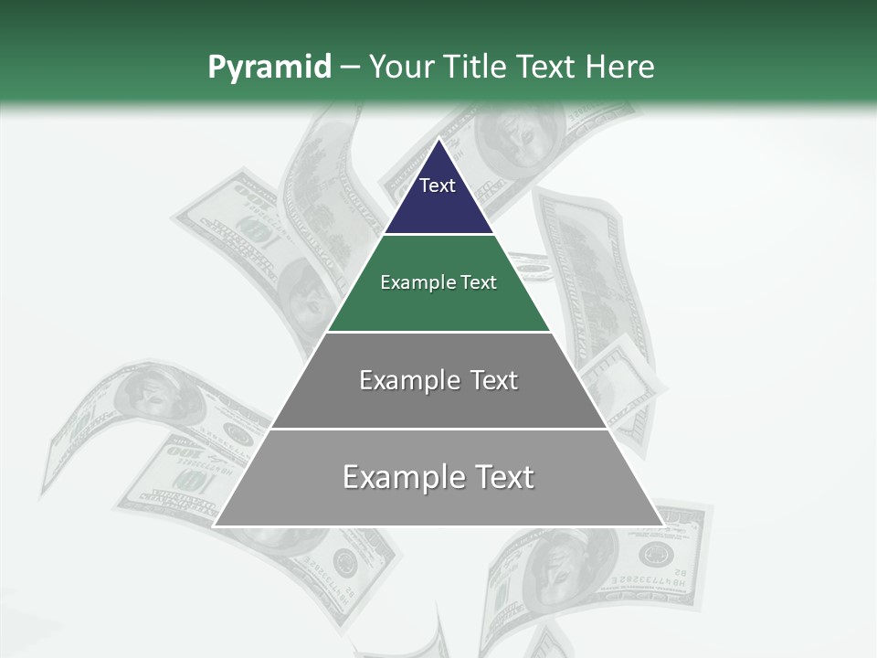 Senior  Young Two PowerPoint Template