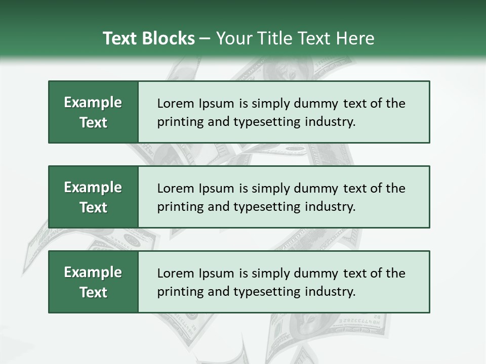 Senior  Young Two PowerPoint Template
