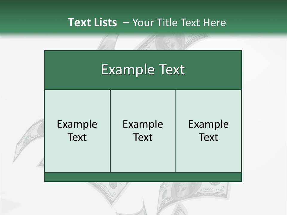 Senior  Young Two PowerPoint Template