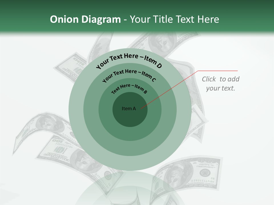 Senior  Young Two PowerPoint Template