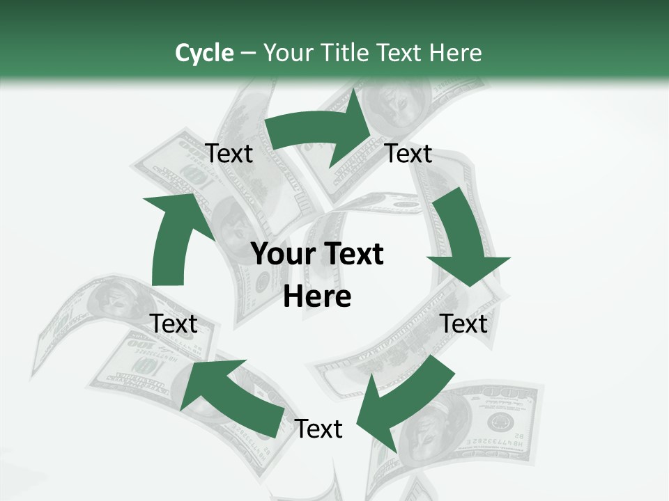 Senior  Young Two PowerPoint Template