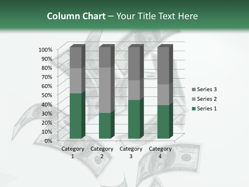 Senior  Young Two PowerPoint Template