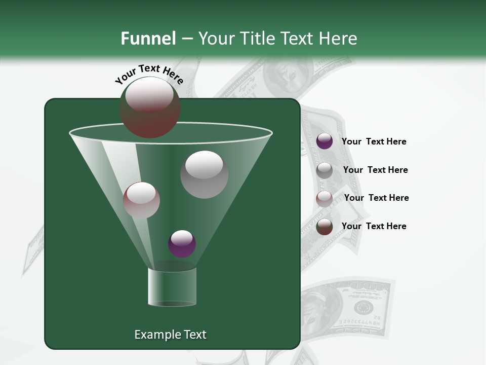 Senior  Young Two PowerPoint Template