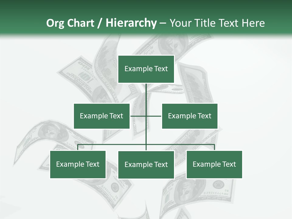 Senior  Young Two PowerPoint Template