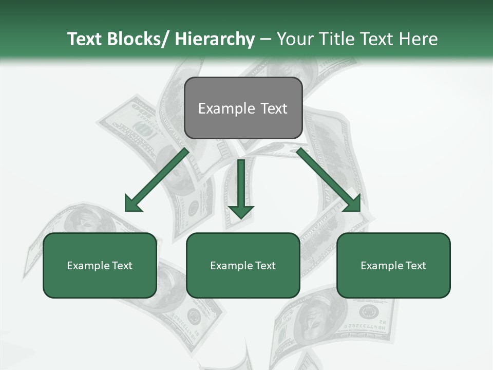 Senior  Young Two PowerPoint Template