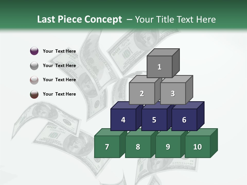 Senior  Young Two PowerPoint Template